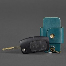 Ключница BlankNote BN-KL-4-malachite зеленый Ключница BlankNote BN-KL-4-malachite зеленый