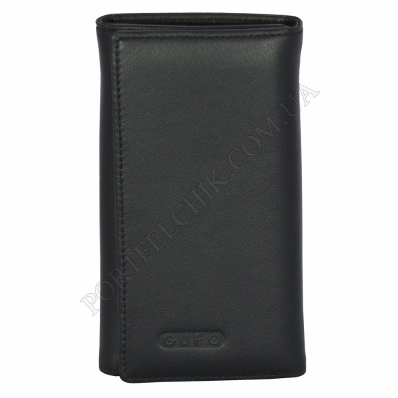 Ключница Gufo GFW 1004 BL черный (Код. 3007-07) главное фото