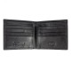 Мужской бумажник Ashwood 1211 VT Black черный (Код. 16778-01) дополнительное фото № 1