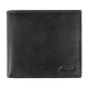 Мужской бумажник Ashwood 1211 VT Black черный (Код. 16778-01) дополнительное фото № 5