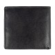 Мужской бумажник Ashwood 1211 VT Black черный (Код. 16778-01) дополнительное фото № 6
