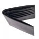 Мужской бумажник Ashwood 1211 VT Black черный (Код. 16778-01) дополнительное фото № 4