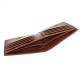 Мужской бумажник Ashwood 1211 VT Tan коричневый (Код. 16779-01) дополнительное фото № 2