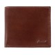 Мужской бумажник Ashwood 1211 VT Tan коричневый (Код. 16779-01) дополнительное фото № 6