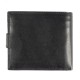 Мужское портмоне Ashwood 1222 VT Black черный (Код. 16496-01) дополнительное фото № 8