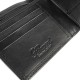 Мужское портмоне Ashwood 1222 VT Black черный (Код. 16496-01) дополнительное фото № 6