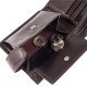 Мужское портмоне Ashwood 1222 VT Brn коричневый (Код. 16780-01) дополнительное фото № 5