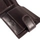 Мужское портмоне Ashwood 1222 VT Brn коричневый (Код. 16780-01) дополнительное фото № 4