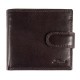 Мужское портмоне Ashwood 1222 VT Brn коричневый (Код. 16780-01) дополнительное фото № 7