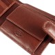 Мужское портмоне Ashwood 1222 VT Tan коричневый (Код. 16334-01) дополнительное фото № 4