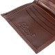 Мужское портмоне Ashwood 1246 VT Tan коричневый (Код. 16336-01) дополнительное фото № 6