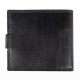 Мужское портмоне Ashwood 1258 VT Black черный (Код. 16497-01) дополнительное фото № 9