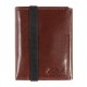 Мужское портмоне Ashwood 1265 VT Tan коричневый (Код. 16337-01) дополнительное фото № 4