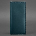 Мужской бумажник BlankNote BN-PM-11-malachite зеленый Мужской бумажник BlankNote BN-PM-11-malachite зеленый