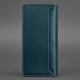 Мужской бумажник BlankNote BN-PM-11-malachite зеленый (Код. 13755-04) дополнительное фото № 3