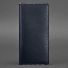 Мужской бумажник BlankNote BN-PM-11-navy-blue синий Мужской бумажник BlankNote BN-PM-11-navy-blue синий