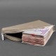 Мужской кошелек-купюрник BlankNote BN-PM-14-light-beige бежевый (Код. 17475-04) дополнительное фото № 2