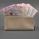 Мужской кошелек-купюрник BlankNote BN-PM-14-light-beige бежевый (Код. 17475-04) дополнительное фото № 4