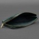 Мужской кошелек-купюрник BlankNote BN-PM-14-malachite зеленый (Код. 17476-04) дополнительное фото № 1