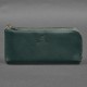 Мужской кошелек-купюрник BlankNote BN-PM-14-malachite зеленый (Код. 17476-04) дополнительное фото № 3