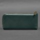 Мужской кошелек-купюрник BlankNote BN-PM-14-malachite зеленый (Код. 17476-04) дополнительное фото № 5