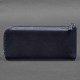 Чоловічий гаманець-купюрник BlankNote BN-PM-14-navy-blue синій (Код. 17477-04) додаткове фото № 5