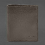 Чоловічий бумажник BlankNote BN-PM-15-beige бежевий