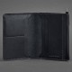 Мужской бумажник BlankNote BN-PM-2-navy-blue синий (Код. 17228-04) дополнительное фото № 1