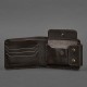 Мужское портмоне BlankNote BN-PM-9-choko коричневый (Код. 16281-04) дополнительное фото № 1
