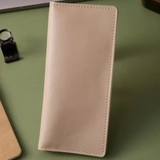 Чоловічий гаманець BlankNote BN-PM-12-light-beige бежевий
