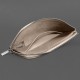 Мужской кошелек-купюрник BlankNote BN-PM-14-1-light-beige бежевый (Код. 18749-04) дополнительное фото № 1