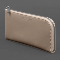 Чоловічий гаманець-купюрник BlankNote BN-PM-14-1-light-beige бежевий Чоловічий гаманець-купюрник BlankNote BN-PM-14-1-light-beige бежевий