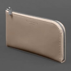Чоловічий гаманець-купюрник BlankNote BN-PM-14-1-light-beige бежевий Чоловічий гаманець-купюрник BlankNote BN-PM-14-1-light-beige бежевий