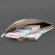 Мужской кошелек-купюрник BlankNote BN-PM-14-1-light-beige бежевый (Код. 18749-04) дополнительное фото № 3