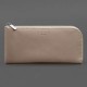 Мужской кошелек-купюрник BlankNote BN-PM-14-1-light-beige бежевый (Код. 18749-04) дополнительное фото № 5