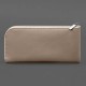 Мужской кошелек-купюрник BlankNote BN-PM-14-1-light-beige бежевый (Код. 18749-04) дополнительное фото № 7