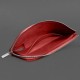 Мужской кошелек-купюрник BlankNote BN-PM-14-1-red красный (Код. 18750-04) дополнительное фото № 1