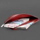 Мужской кошелек-купюрник BlankNote BN-PM-14-1-red красный (Код. 18750-04) дополнительное фото № 3