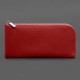Мужской кошелек-купюрник BlankNote BN-PM-14-1-red красный (Код. 18750-04) дополнительное фото № 5