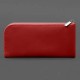 Мужской кошелек-купюрник BlankNote BN-PM-14-1-red красный (Код. 18750-04) дополнительное фото № 7