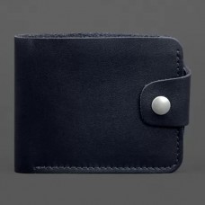 Мужской бумажник BlankNote BN-PM-9-1-navy-blue синий Мужской бумажник BlankNote BN-PM-9-1-navy-blue синий