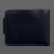 Мужской бумажник BlankNote BN-PM-9-1-navy-blue синий (Код. 18745-04) дополнительное фото № 5