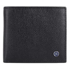 Мужское портмоне Brampton London Plutus 31975 Black черный