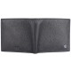Чоловіче портмоне Brampton London Plutus 31975 Black чорний (Код. 18498-01) додаткове фото № 3