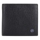 Чоловіче портмоне Brampton London Plutus 31975 Black чорний (Код. 18498-01) головне фото