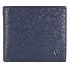 Мужское портмоне Brampton London Plutus 31975 Navy синий Мужское портмоне Brampton London Plutus 31975 Navy синий
