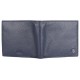 Чоловіче портмоне Brampton London Plutus 31975 Navy синій (Код. 18500-01) додаткове фото № 3