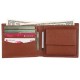 Чоловіче портмоне Brampton London Plutus 31975 Tan коричневий (Код. 18501-01) додаткове фото № 2