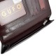 Чоловічий гаманець Gufo 1122112 коричневий (Код. 15942-07) додаткове фото № 2