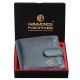 Чоловіче портмоне Hammonds Flycatcher HF502 Grey сірий (Код. 18512-01) додаткове фото № 5